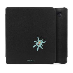 E-Reader Smart Case schwarz