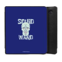 E-Reader Smart Case schwarz