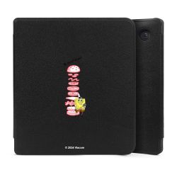 E-Reader Smart Case schwarz