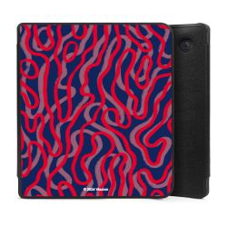 E-Reader Smart Case schwarz