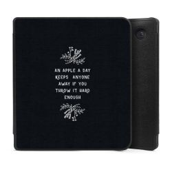 E-Reader Smart Case schwarz