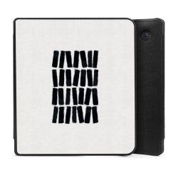 E-Reader Smart Case schwarz