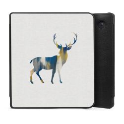 E-Reader Smart Case schwarz