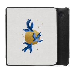 E-Reader Smart Case schwarz