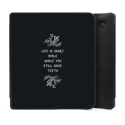 E-Reader Smart Case schwarz