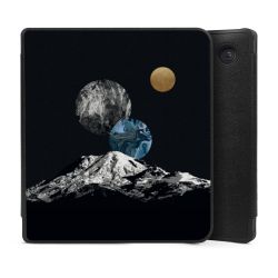 E-Reader Smart Case schwarz