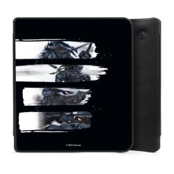 E-Reader Smart Case schwarz