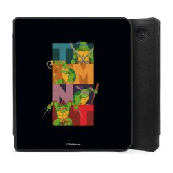 E-Reader Smart Case schwarz