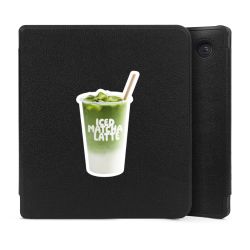 E-Reader Smart Case schwarz