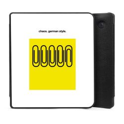 E-Reader Smart Case schwarz