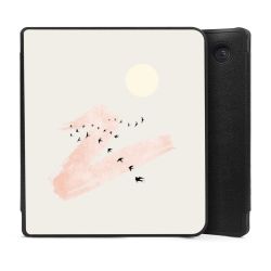 E-Reader Smart Case schwarz