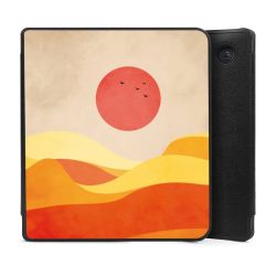 E-Reader Smart Case schwarz