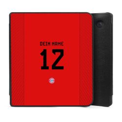 E-Reader Smart Case schwarz