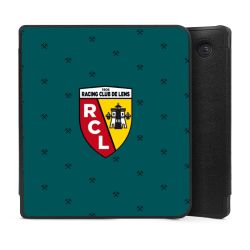 E-Reader Smart Case schwarz