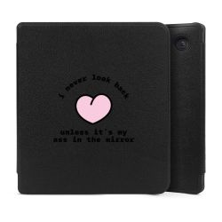 E-Reader Smart Case schwarz