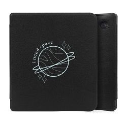 E-Reader Smart Case schwarz