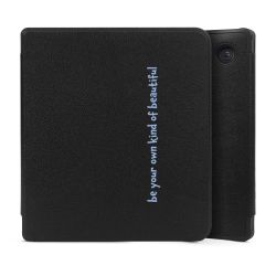 E-Reader Smart Case schwarz