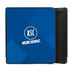E-Reader Smart Case schwarz