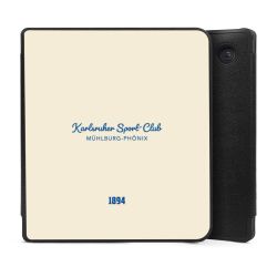 E-Reader Smart Case schwarz