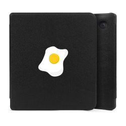 E-Reader Smart Case schwarz