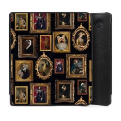E-Reader Smart Case schwarz