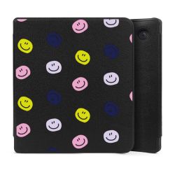 E-Reader Smart Case schwarz