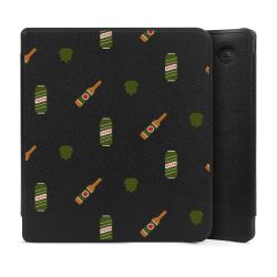 E-Reader Smart Case schwarz