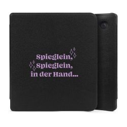 E-Reader Smart Case schwarz