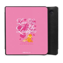 E-Reader Smart Case schwarz