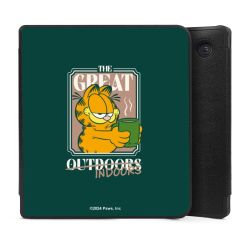 E-Reader Smart Case schwarz