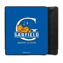 E-Reader Smart Case schwarz