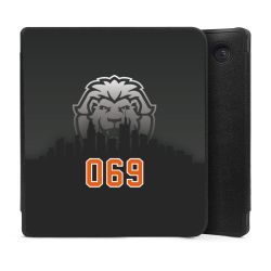 E-Reader Smart Case schwarz