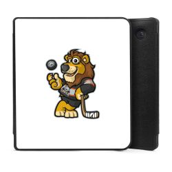 E-Reader Smart Case schwarz