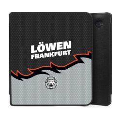 E-Reader Smart Case schwarz