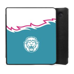 E-Reader Smart Case schwarz