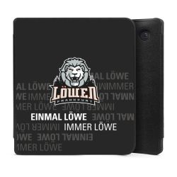 E-Reader Smart Case schwarz