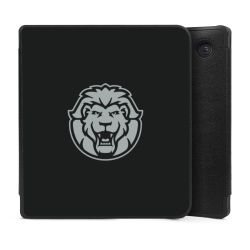 E-Reader Smart Case schwarz