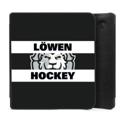 E-Reader Smart Case schwarz