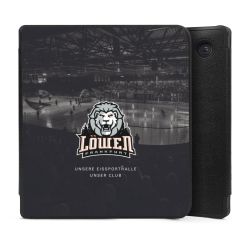 E-Reader Smart Case schwarz