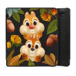 E-Reader Smart Case schwarz