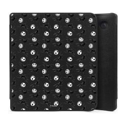 E-Reader Smart Case schwarz