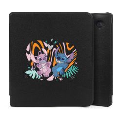 E-Reader Smart Case schwarz