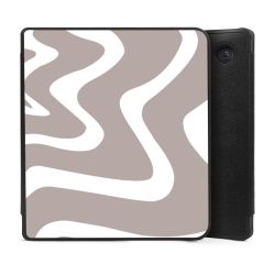 E-Reader Smart Case schwarz