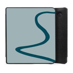 E-Reader Smart Case schwarz