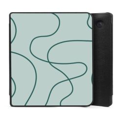 E-Reader Smart Case schwarz