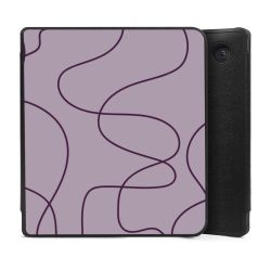 E-Reader Smart Case schwarz