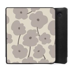 E-Reader Smart Case schwarz