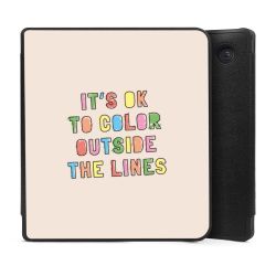 E-Reader Smart Case schwarz