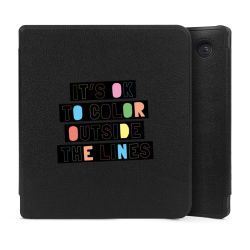 E-Reader Smart Case schwarz