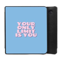 E-Reader Smart Case schwarz